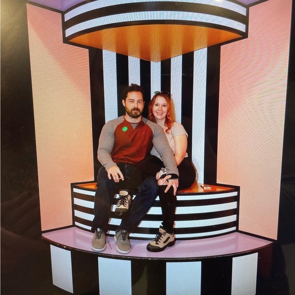 Welcome to our Posh!! - Picture 12 of 17